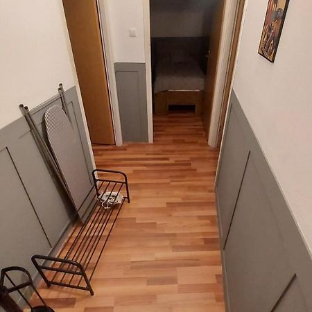 Apartment Bascarsija Sarajevo Luaran gambar