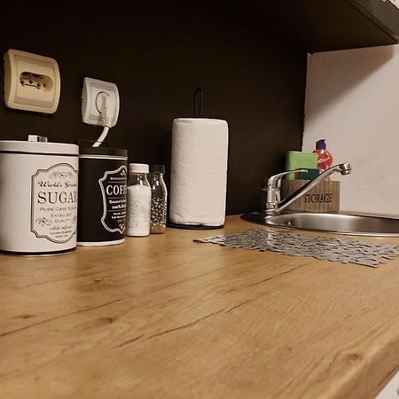 Apartment Bascarsija Sarajevo Luaran gambar