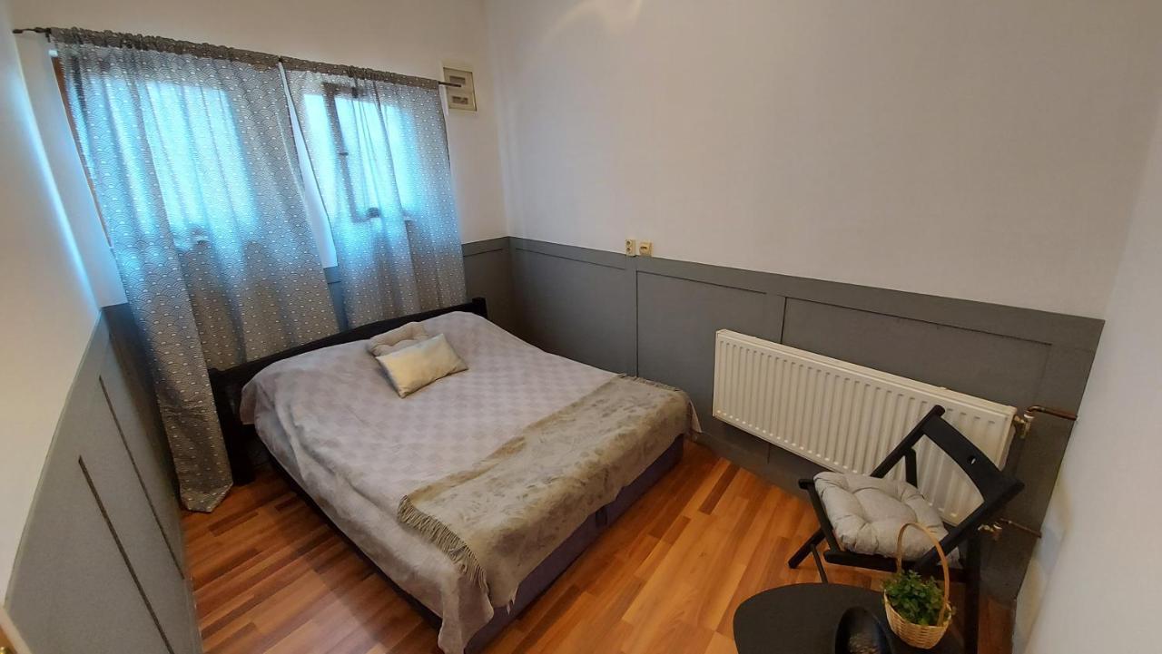 Apartment Bascarsija Sarajevo Luaran gambar