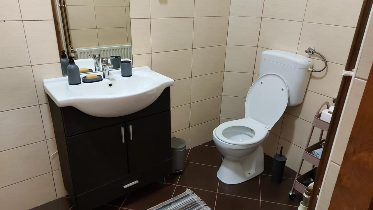 Apartment Bascarsija Sarajevo Luaran gambar