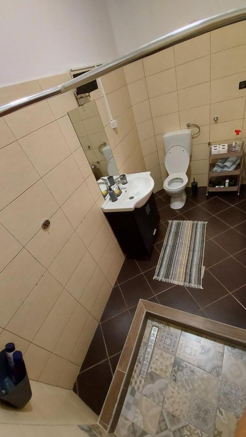 Apartment Bascarsija Sarajevo Luaran gambar