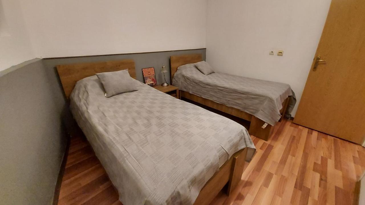 Apartment Bascarsija Sarajevo Luaran gambar