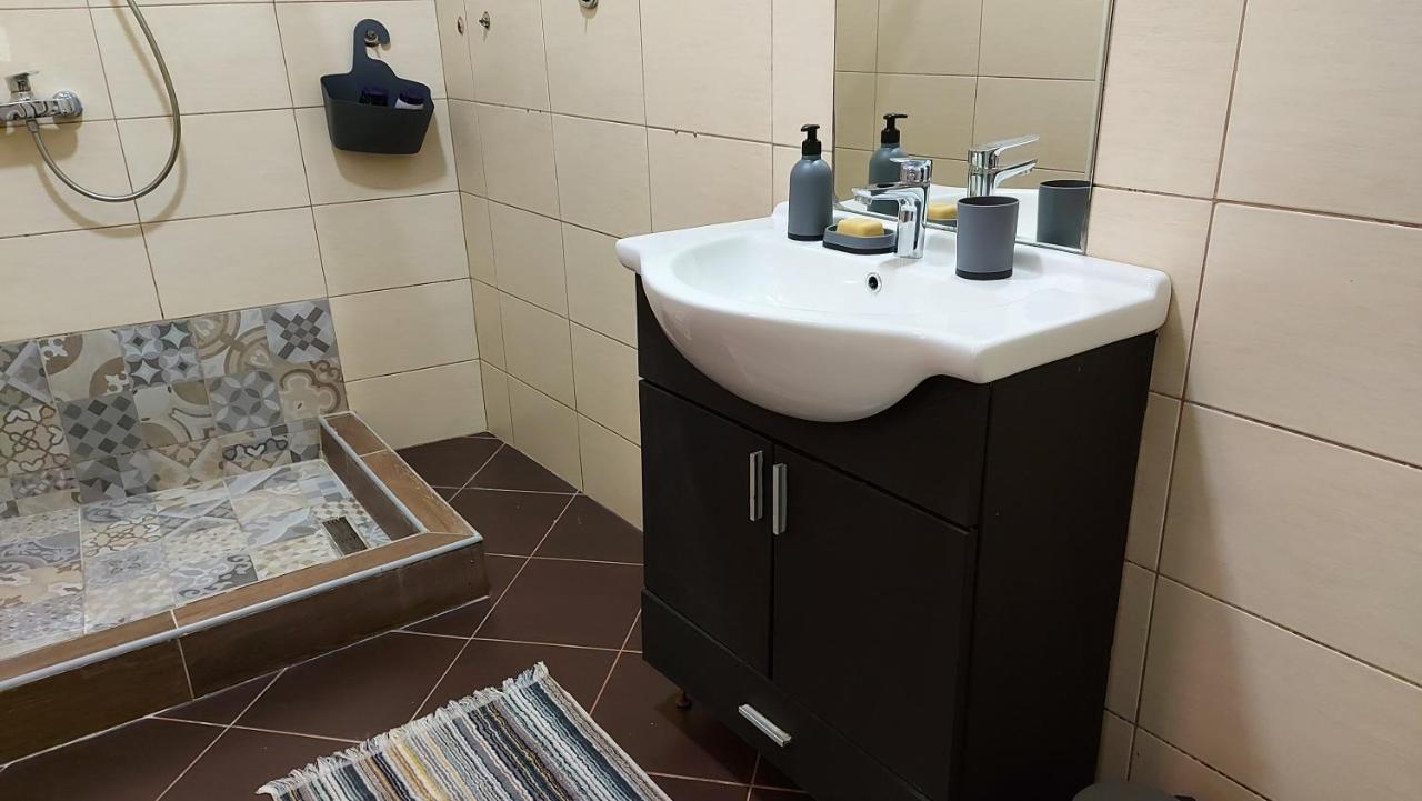 Apartment Bascarsija Sarajevo Luaran gambar
