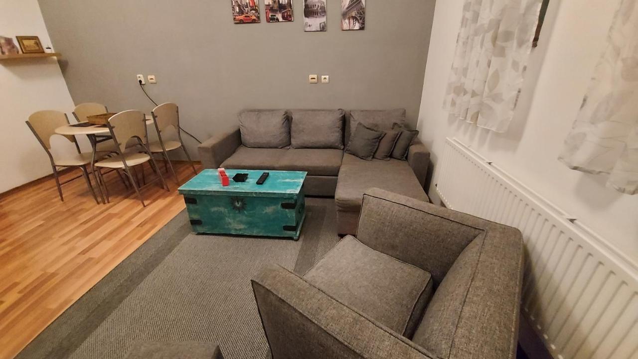 Apartment Bascarsija Sarajevo Luaran gambar
