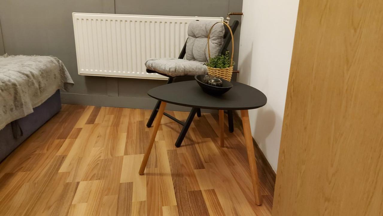 Apartment Bascarsija Sarajevo Luaran gambar