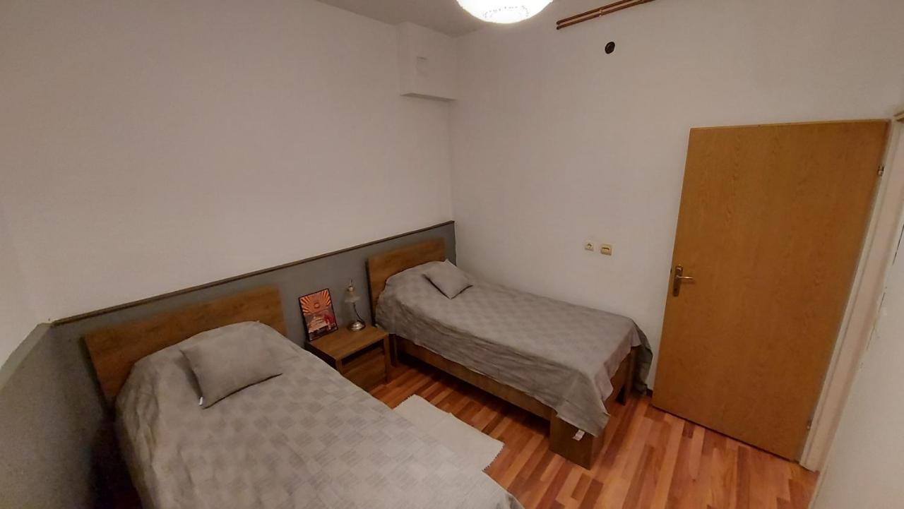 Apartment Bascarsija Sarajevo Luaran gambar