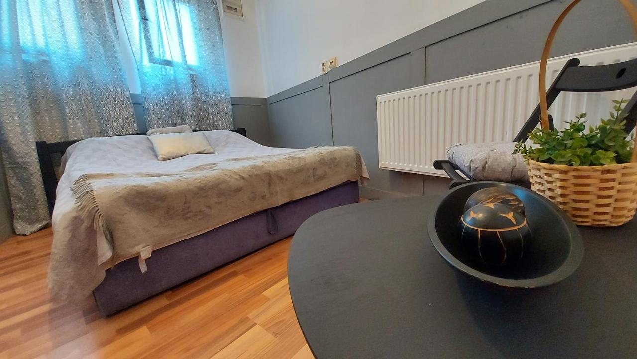 Apartment Bascarsija Sarajevo Luaran gambar