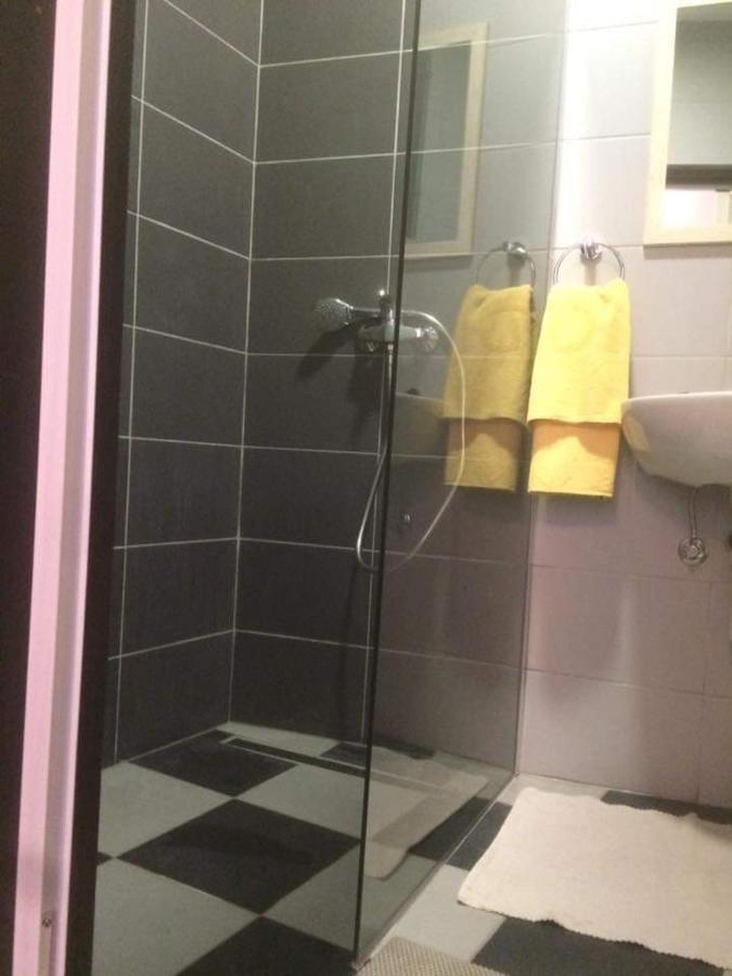 Apartment Bascarsija Sarajevo Luaran gambar