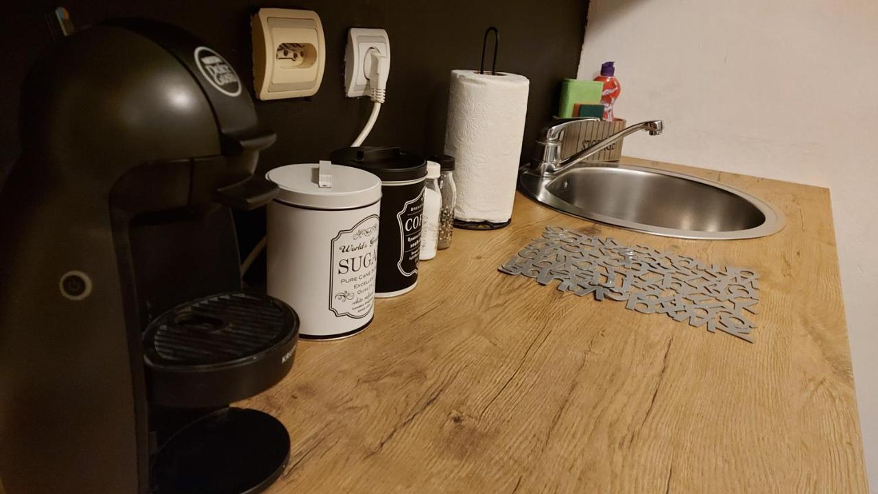 Apartment Bascarsija Sarajevo Luaran gambar