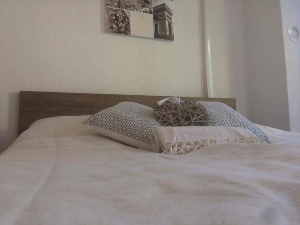 Apartment Bascarsija Sarajevo Luaran gambar