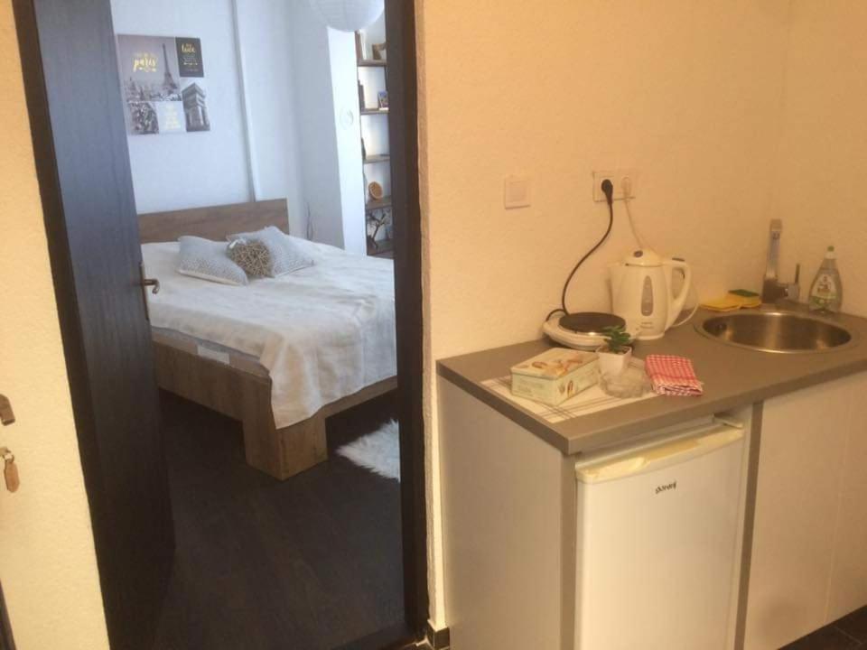 Apartment Bascarsija Sarajevo Luaran gambar