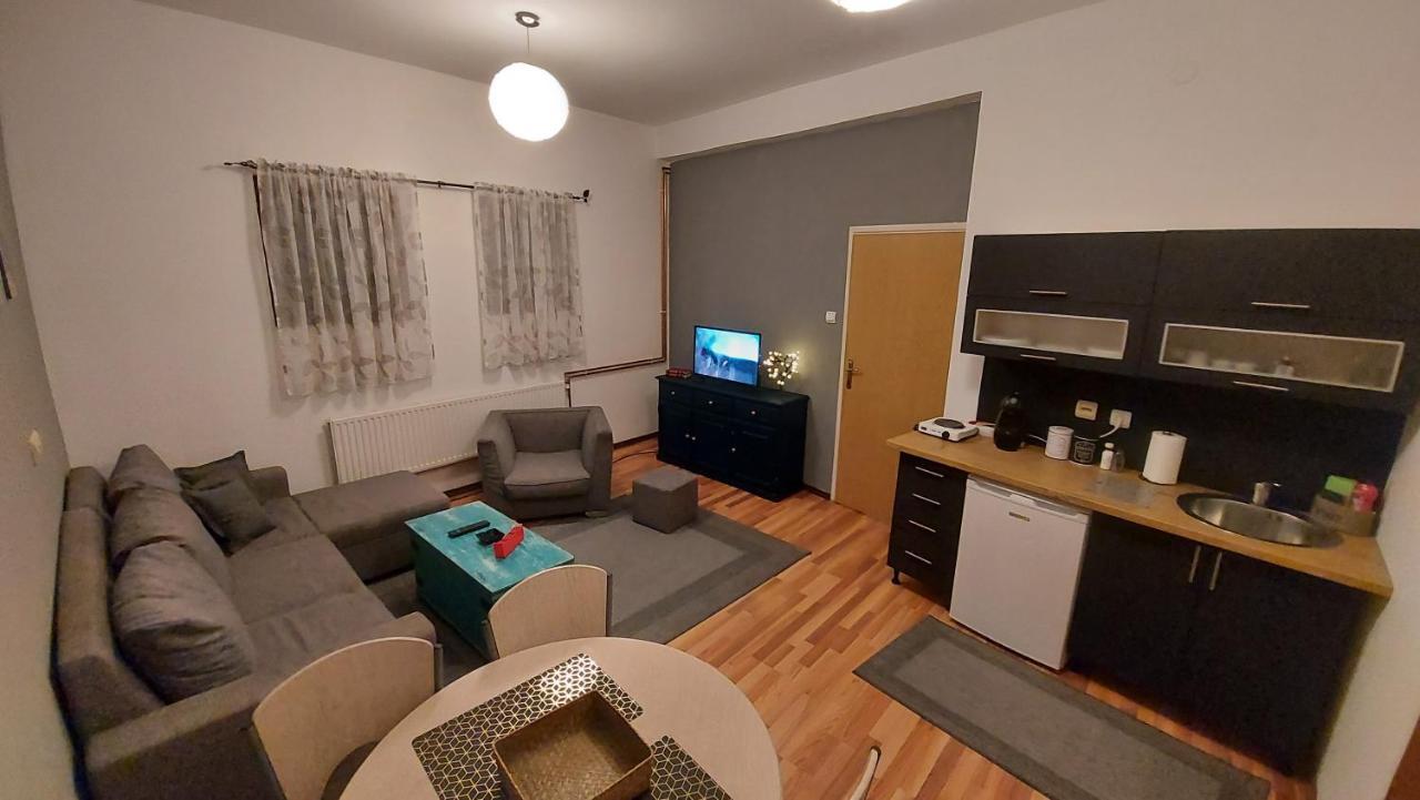 Apartment Bascarsija Sarajevo Luaran gambar