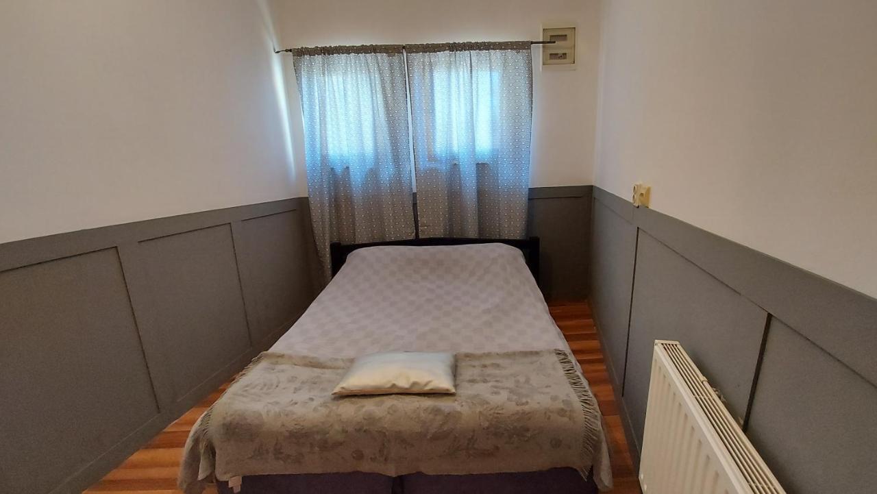 Apartment Bascarsija Sarajevo Luaran gambar