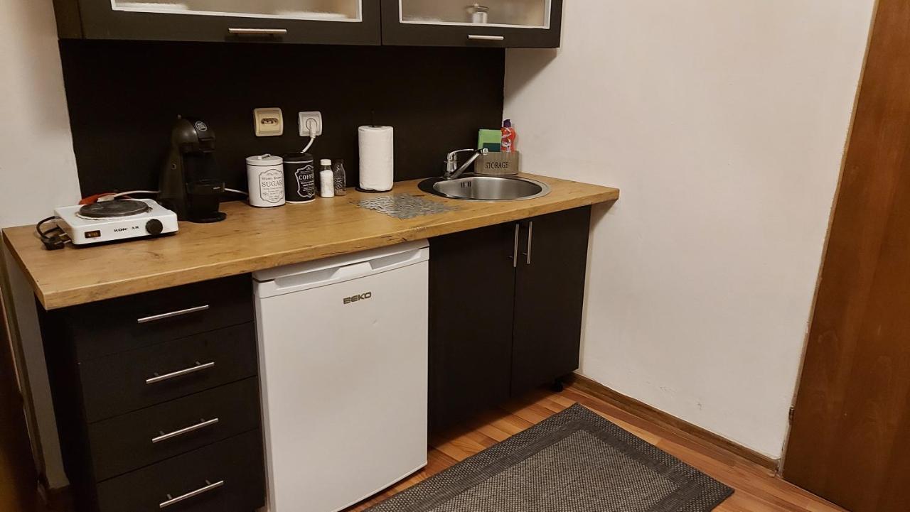 Apartment Bascarsija Sarajevo Luaran gambar