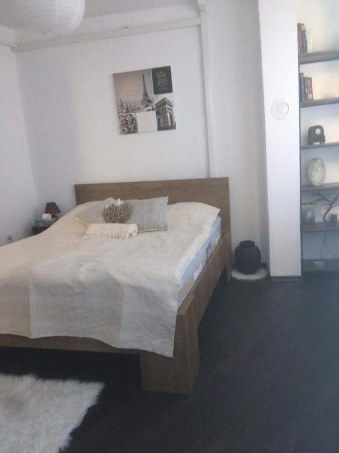 Apartment Bascarsija Sarajevo Luaran gambar