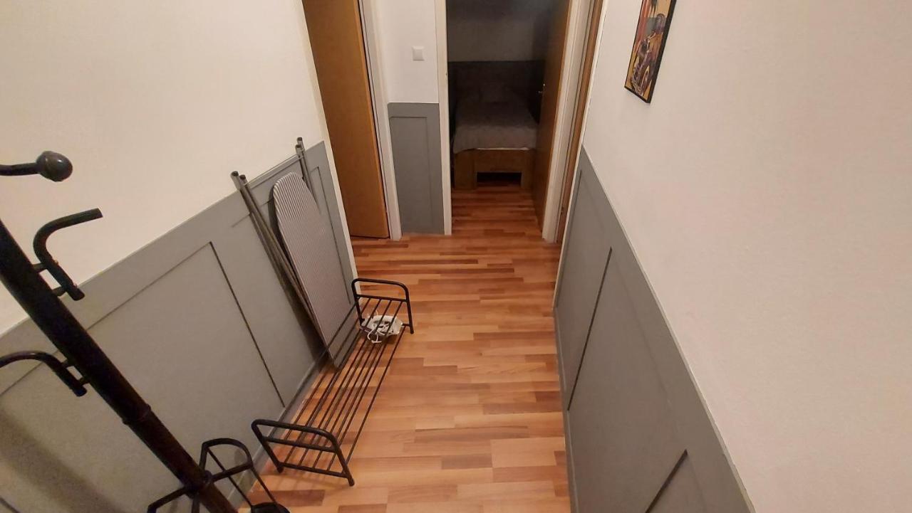 Apartment Bascarsija Sarajevo Luaran gambar
