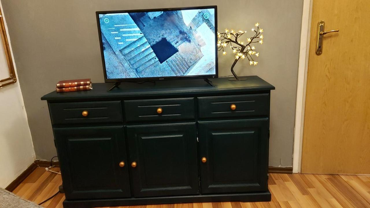 Apartment Bascarsija Sarajevo Luaran gambar