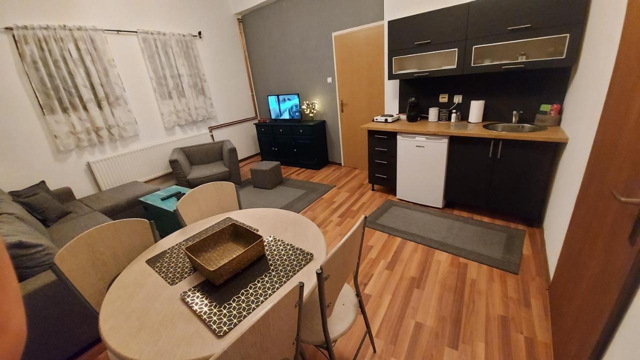 Apartment Bascarsija Sarajevo Luaran gambar