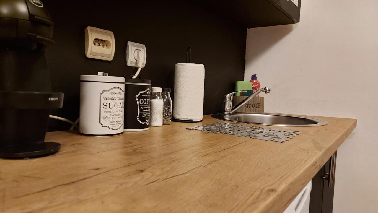 Apartment Bascarsija Sarajevo Luaran gambar