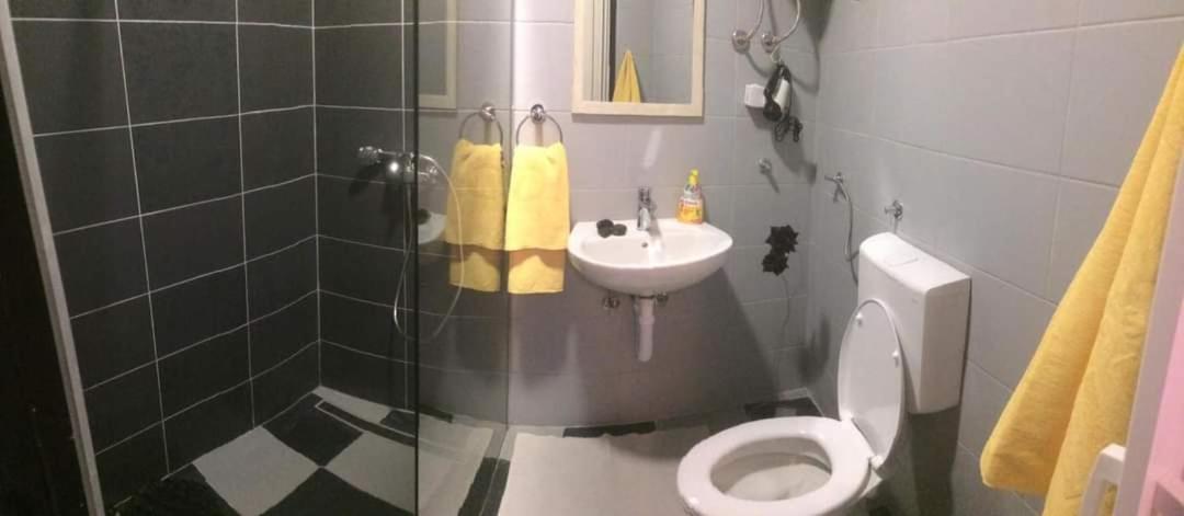 Apartment Bascarsija Sarajevo Luaran gambar