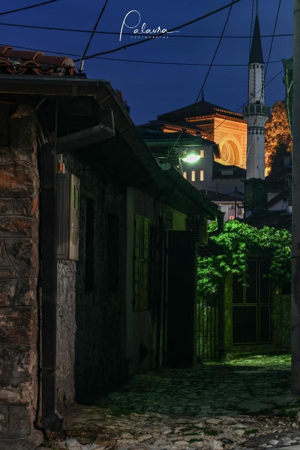 Apartment Bascarsija Sarajevo Luaran gambar